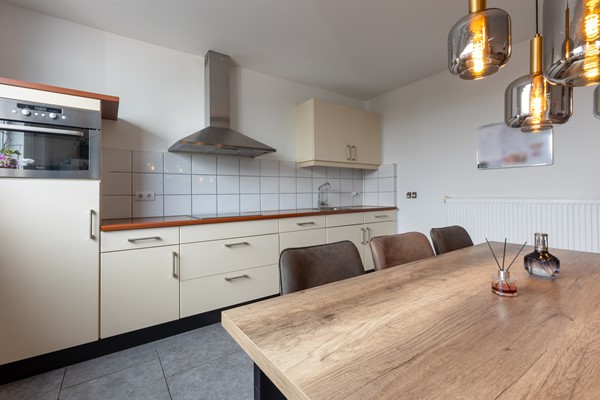 Medium property photo - Klaproosstraat 6, 6134 VL Sittard